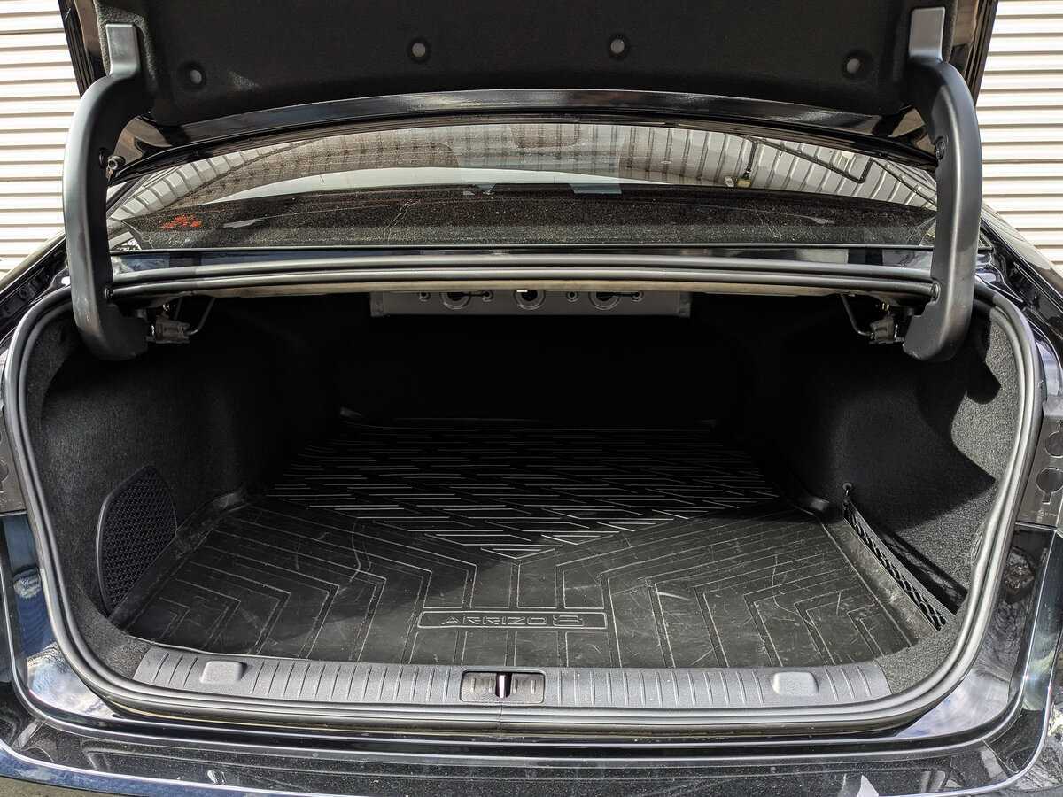 Купить Chery Arrizo 8, 2023, 29 376 км, фото №11