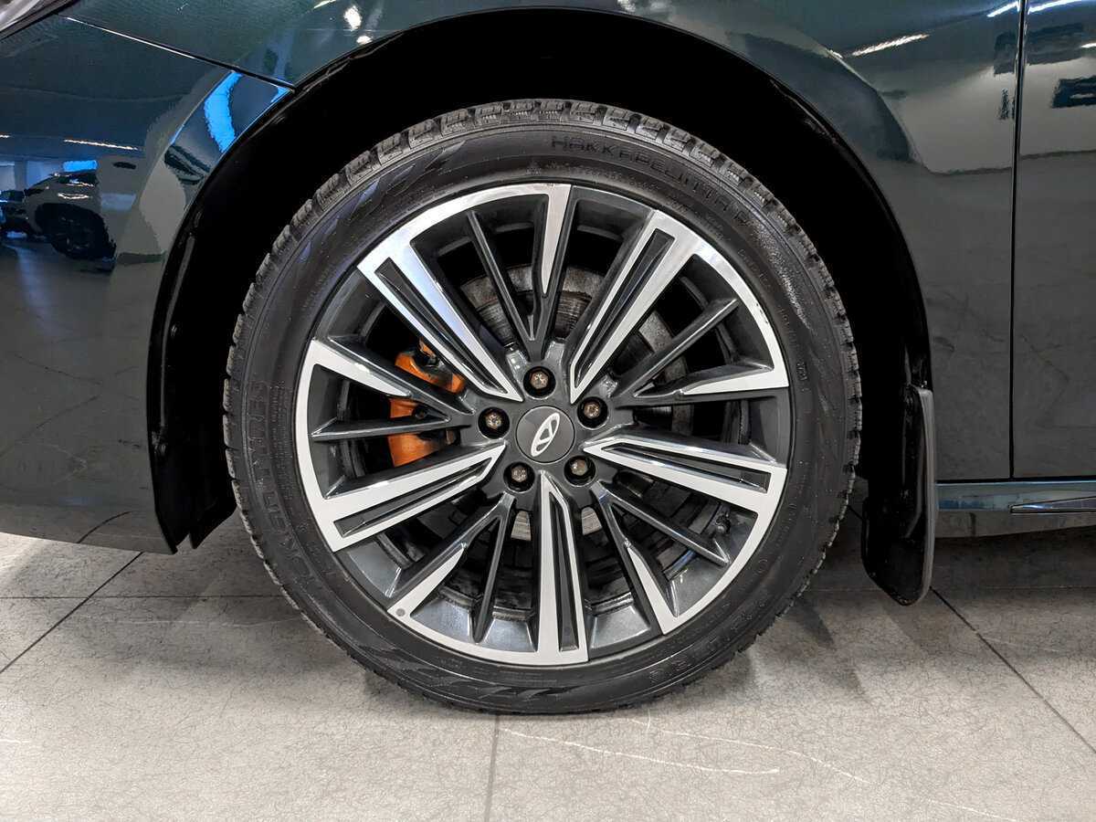 Купить Chery Arrizo 8, 2023, 28 501 км, фото №22