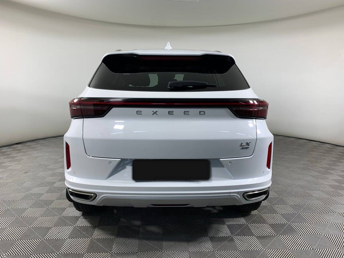 Купить Exeed LX, 2022, 90 491 км, фото №6