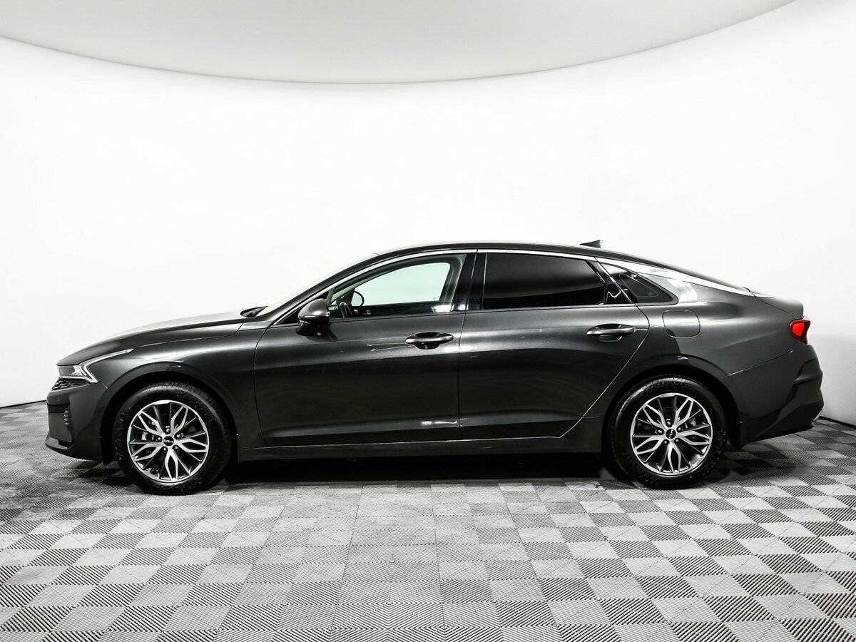 Купить Kia K5, 2023, 16 257 км, фото №8