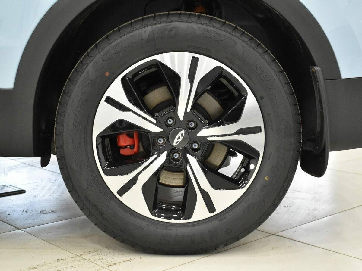 Купить Chery Tiggo 7 Pro Max, 2023, 1 319 км, фото №13