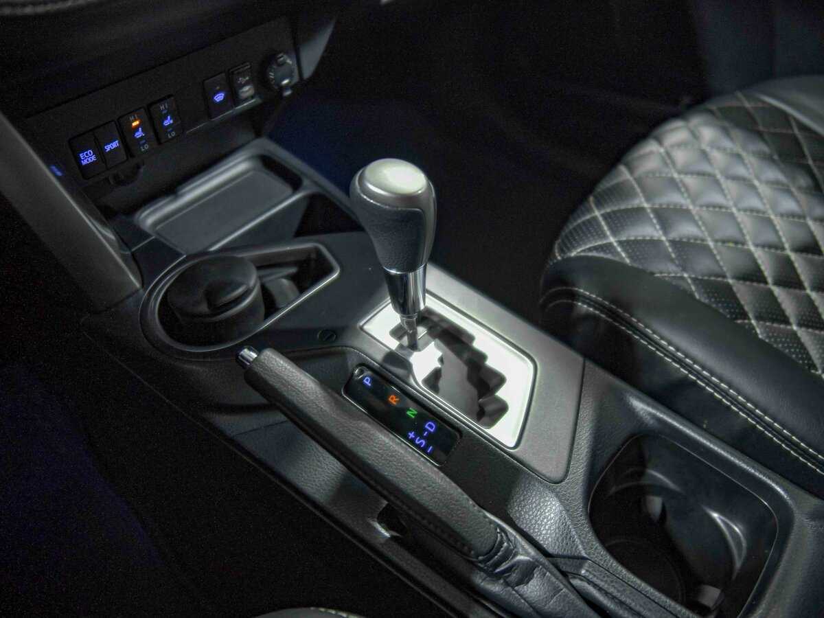 Купить Toyota RAV4, 2018, 144 082 км, фото №11