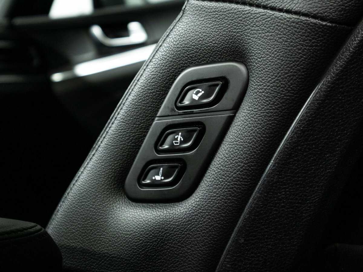 Купить Kia K5, 2021, 70 043 км, фото №22