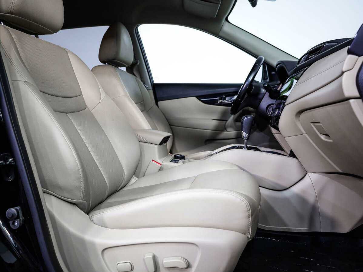 Купить Nissan X-Trail, 2020, 100 265 км, фото №11