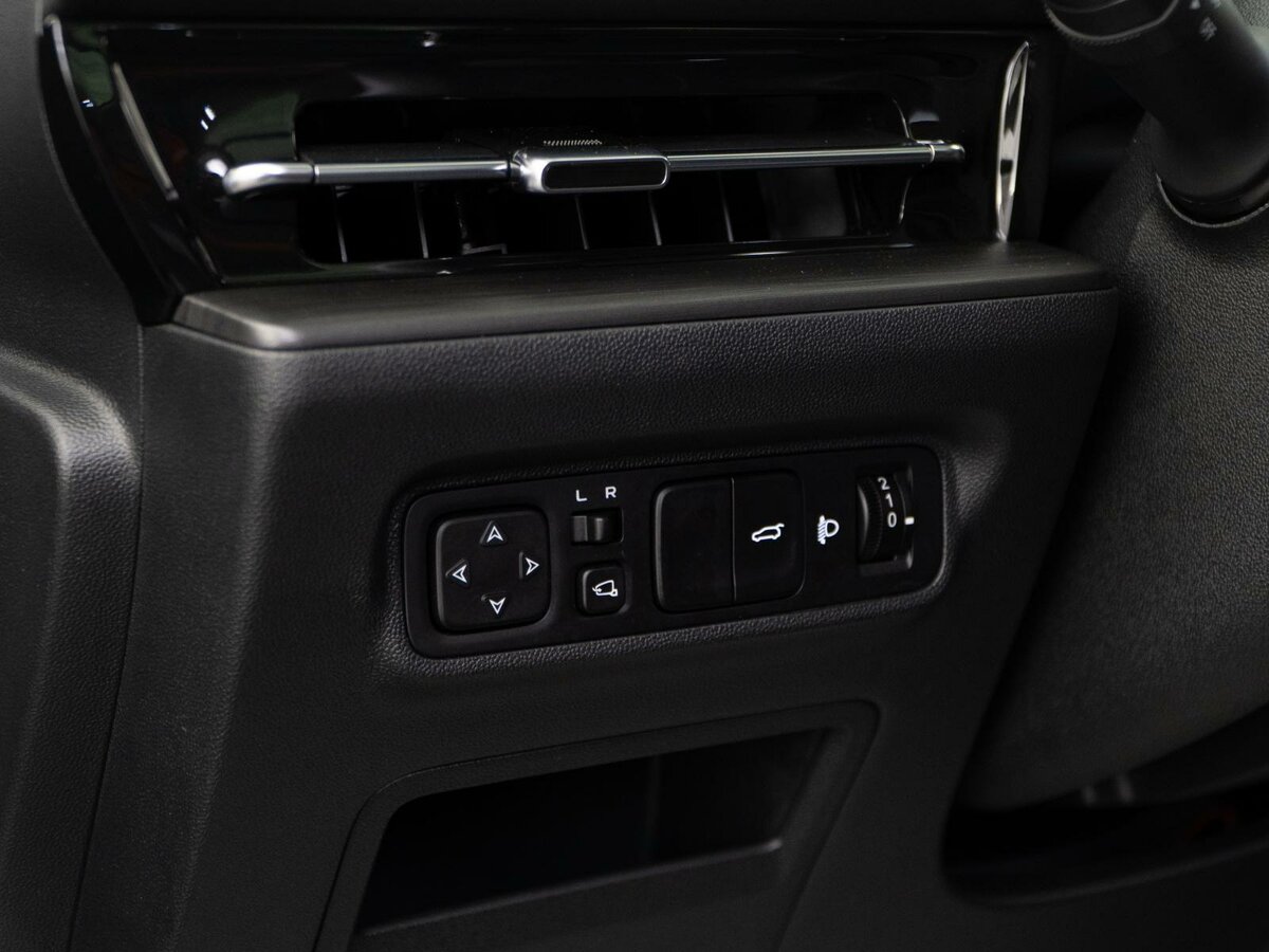 Купить Changan UNI-S (CS55 Plus), 2024, 24 483 км, фото №17