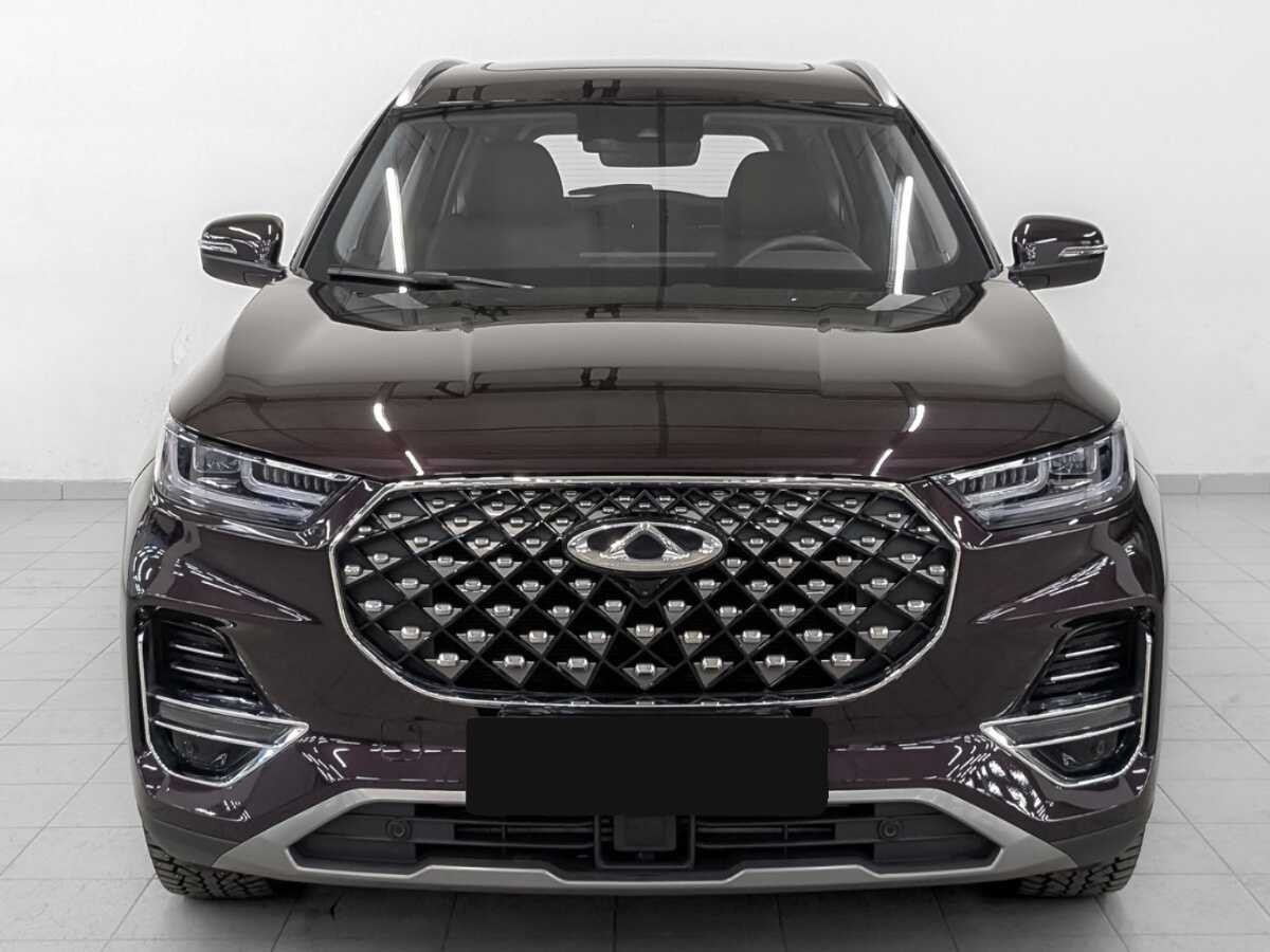 Купить CHERY Tiggo 8 Pro, 2023, 20 319 км, фото №2