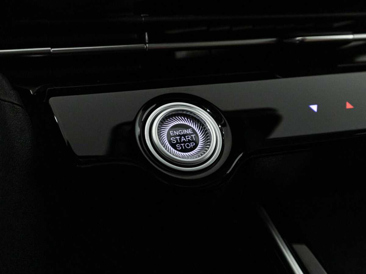 Купить Omoda C5, 2023, 12 297 км, фото №19