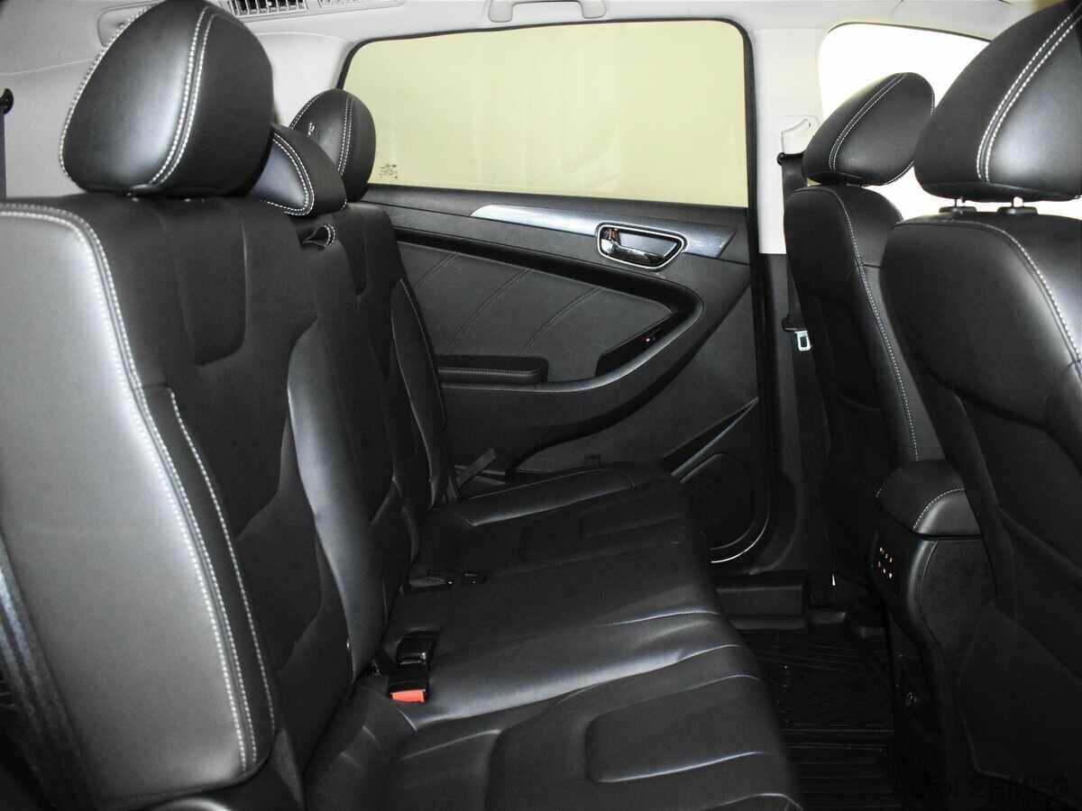 Купить Dongfeng 580, 2019, 69 657 км, фото №13