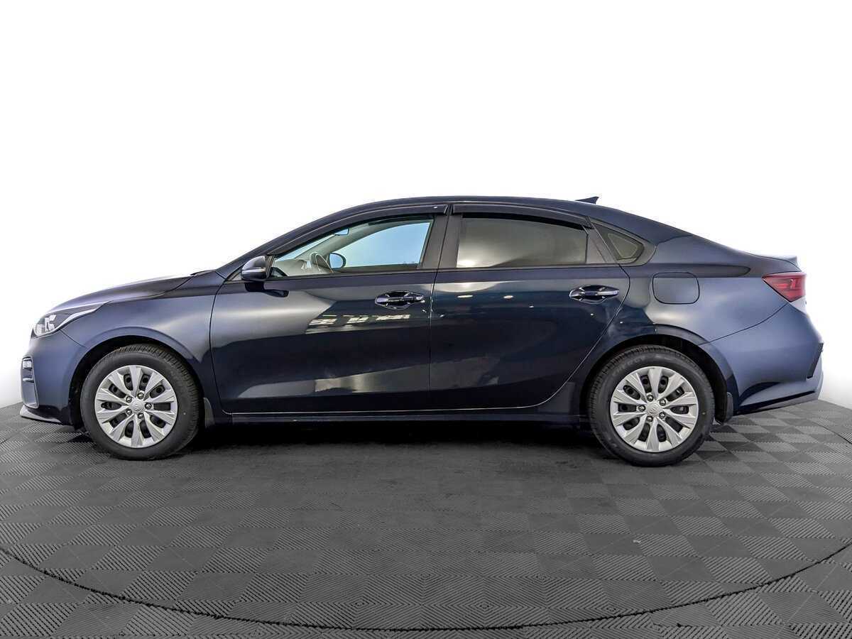 Купить Kia Cerato, 2021, 56 300 км, фото №8