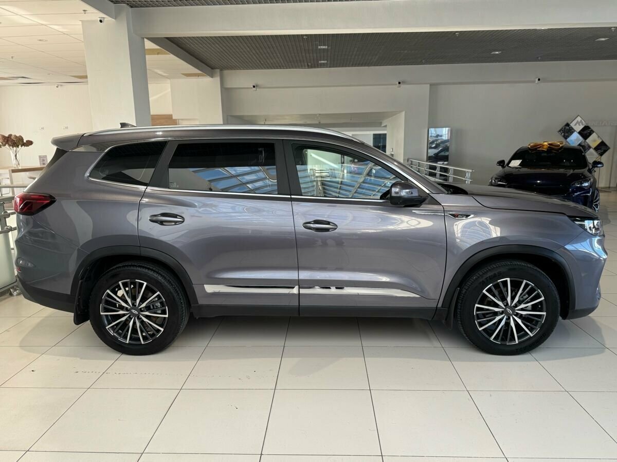 Купить Chery Tiggo 8 Pro I, 2023, 34 948 км, фото №9