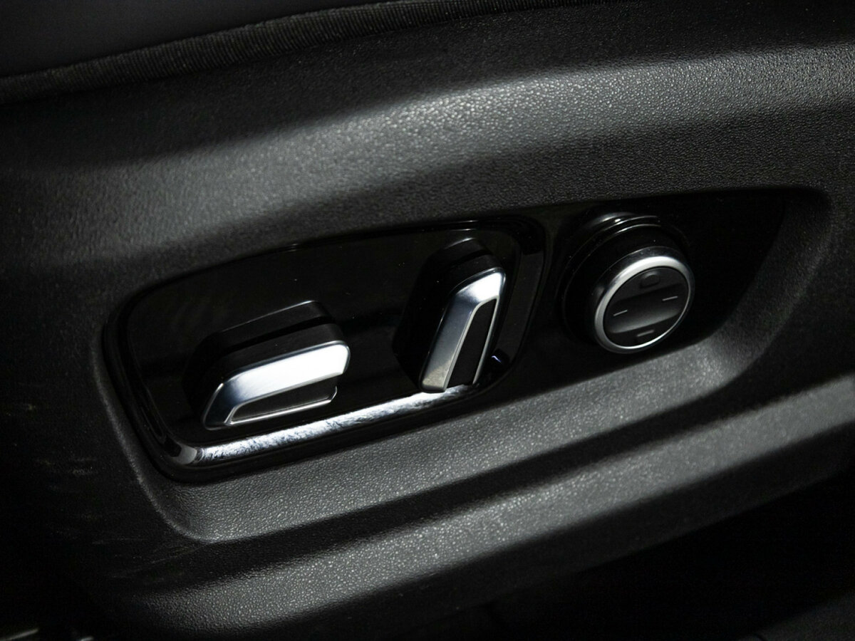 Купить Jaecoo J7, 2023, 41 140 км, фото №15