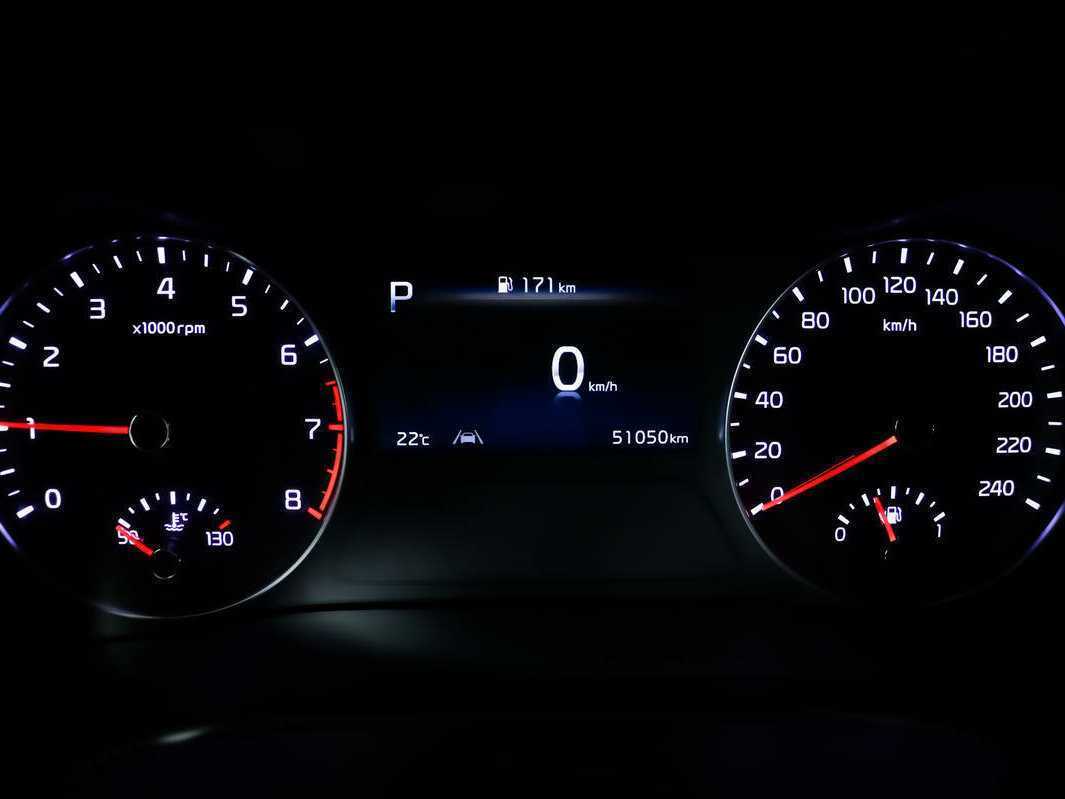 Купить Kia Cerato, 2022, 51 049 км, фото №10