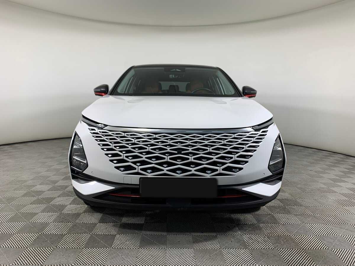 Купить Omoda C5, 2023, 35 265 км, фото №2