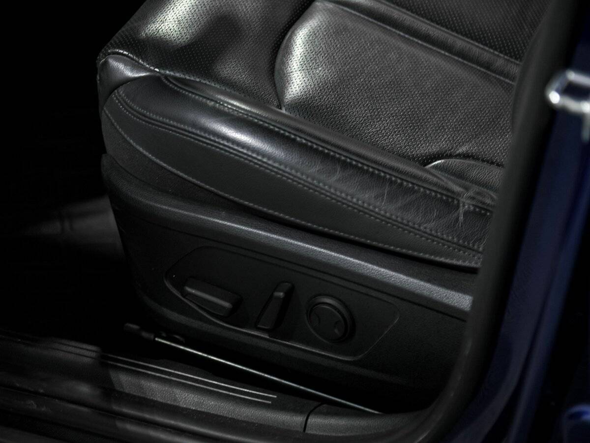 Купить Kia K5, 2021, 39 767 км, фото №14