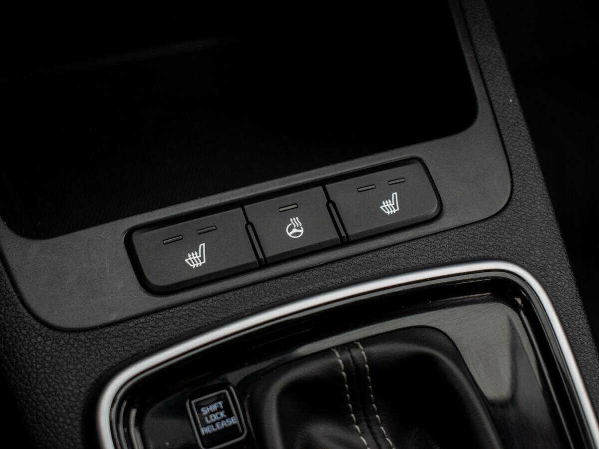 Купить Kia Rio, 2021, 42 695 км, фото №14