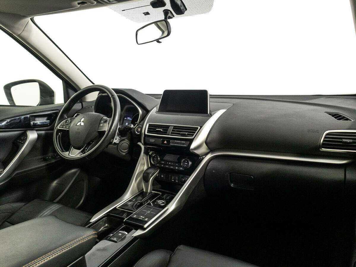 Купить Mitsubishi Eclipse Cross, 2018, 120 745 км, фото №9
