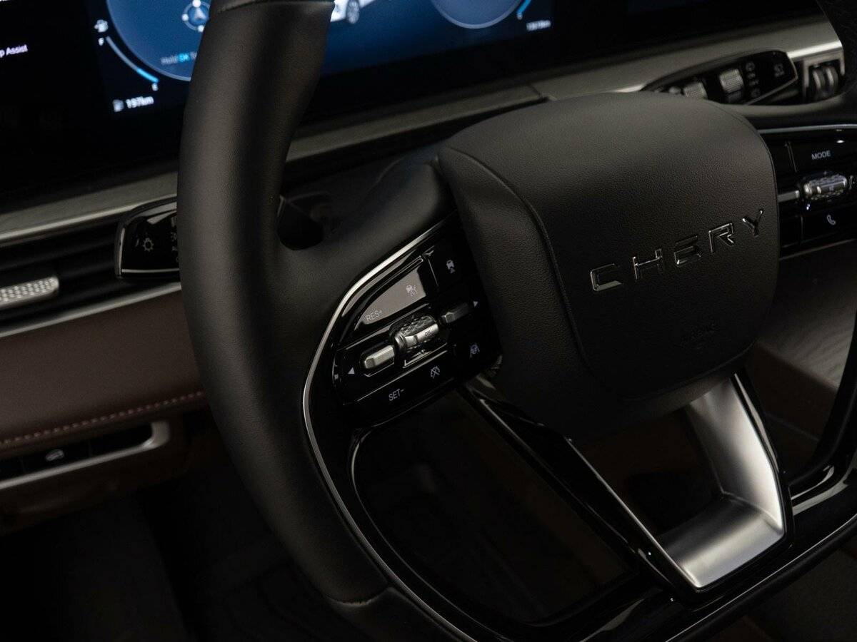 Купить Chery Tiggo 8 Pro, 2023, 13 619 км, фото №20