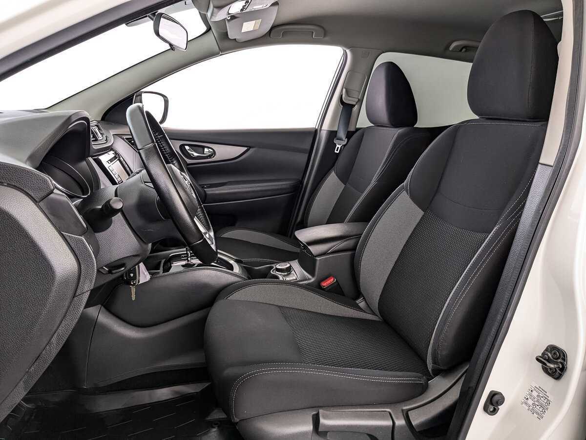 Купить Nissan Qashqai, 2020, 73 386 км, фото №16