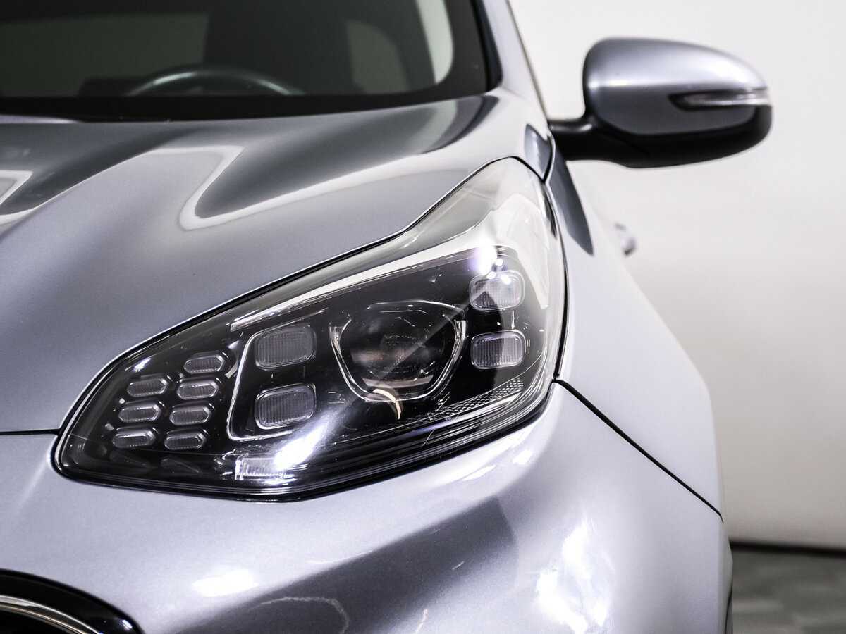 Купить Kia Sportage, 2021, 78 958 км, фото №14