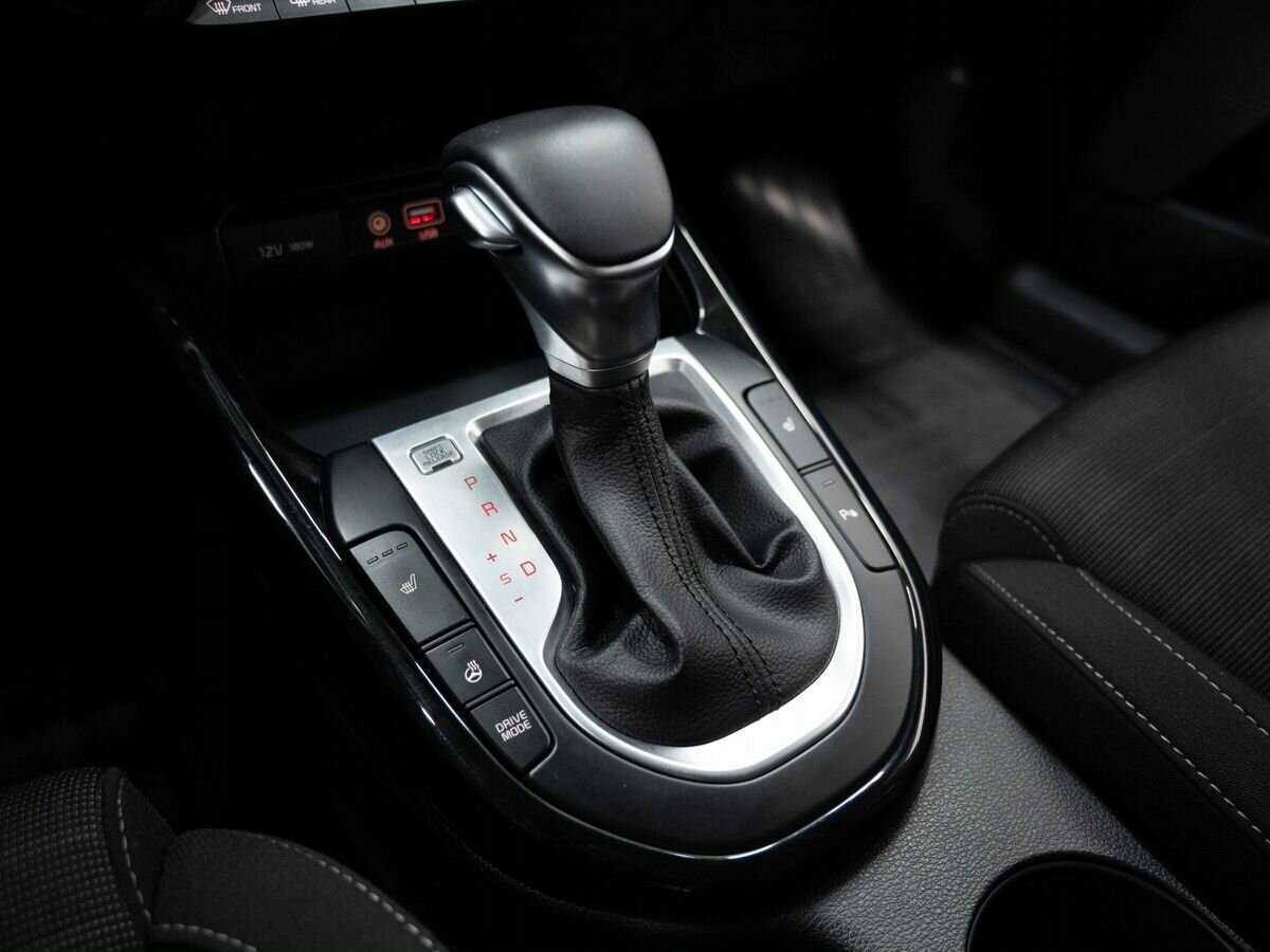 Купить Kia Cerato, 2019, 76 196 км, фото №20