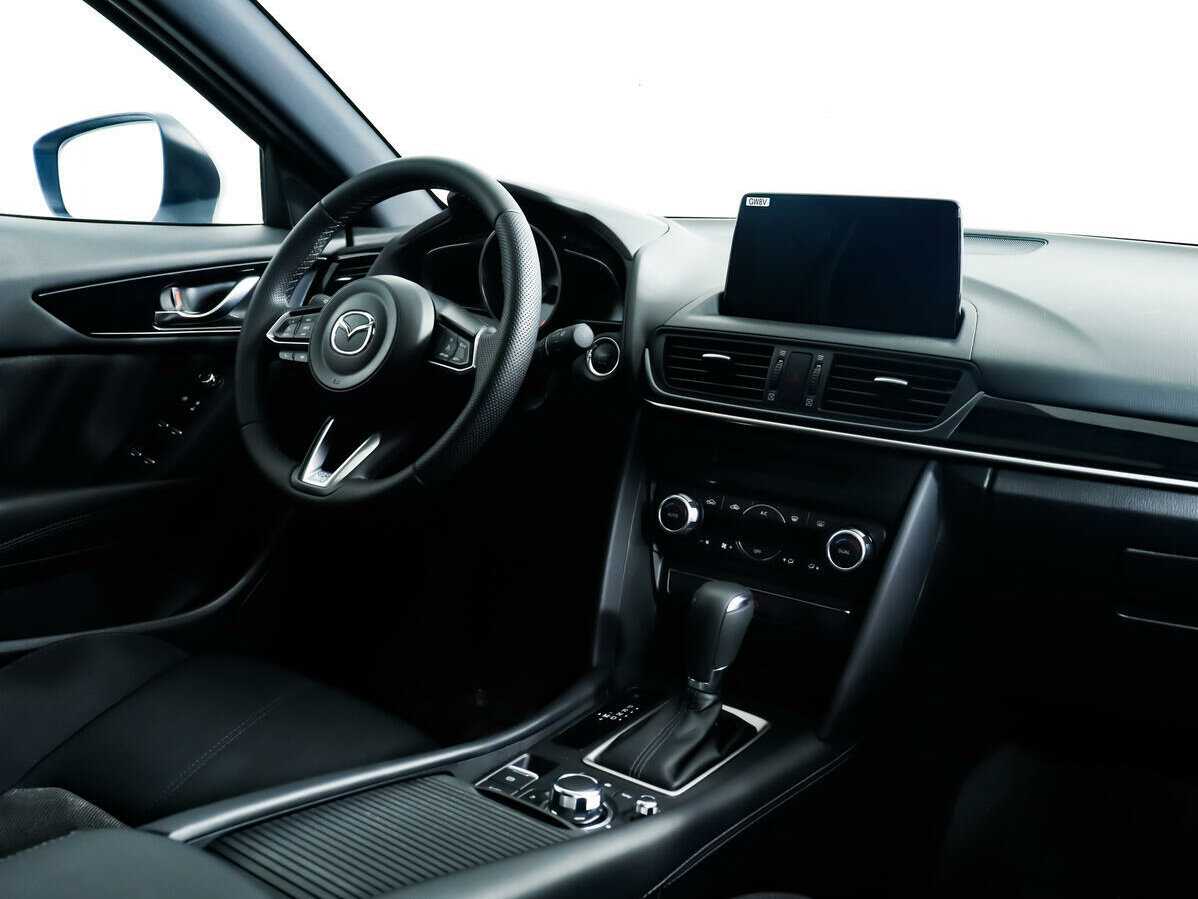 Купить Mazda CX-4, 2022, 14 906 км, фото №9