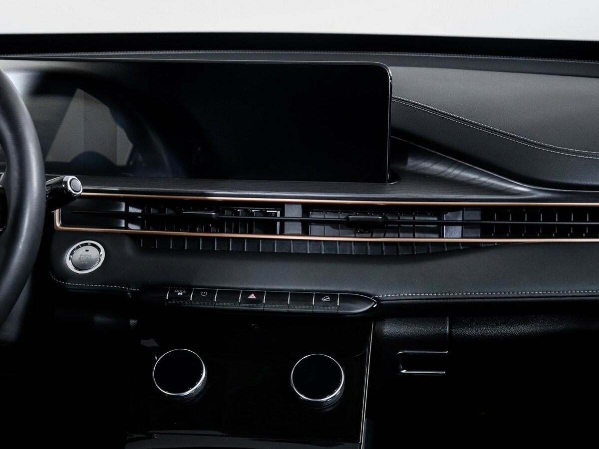 Купить Exeed LX I Рестайлинг, 2023, 45 700 км, фото №13