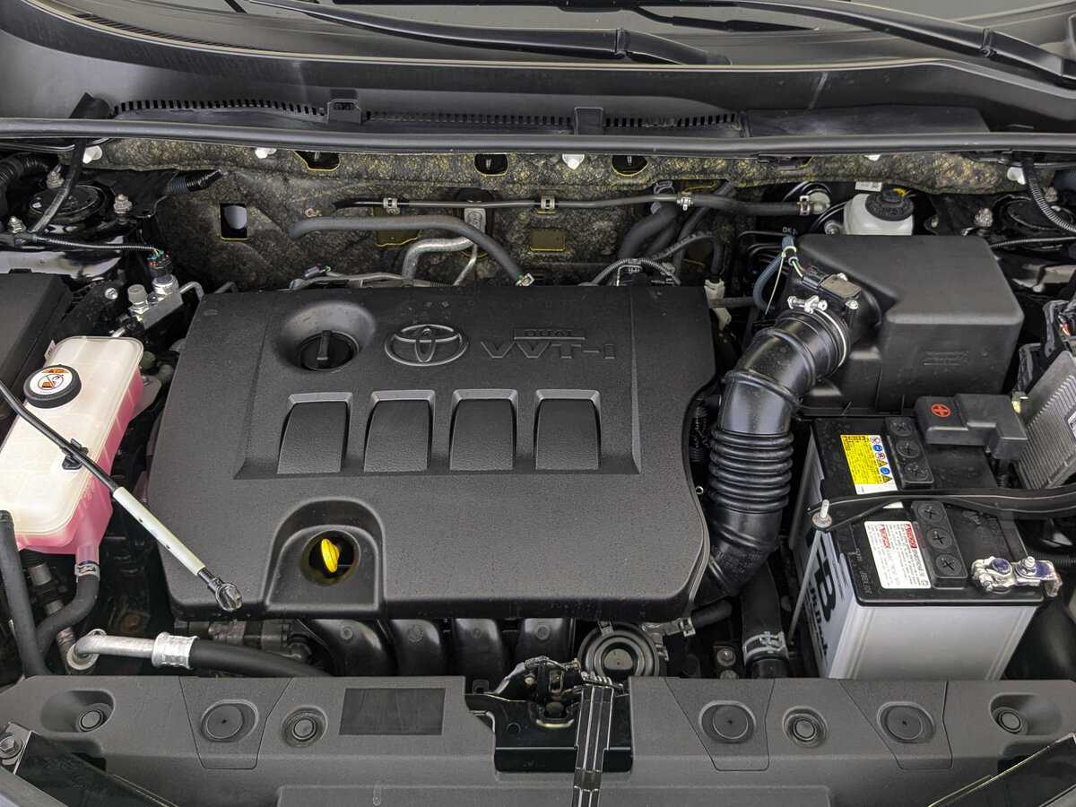 Купить Toyota RAV4, 2017, 62 336 км, фото №9