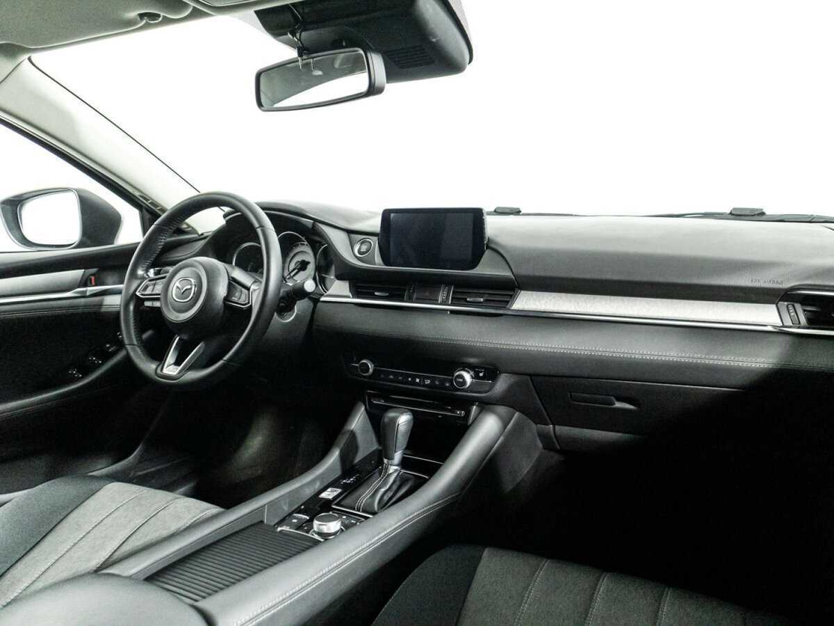Купить Mazda 6, 2020, 39 534 км, фото №9