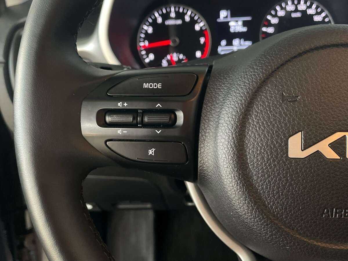 Купить Kia Rio X, 2022, 22 956 км, фото №11