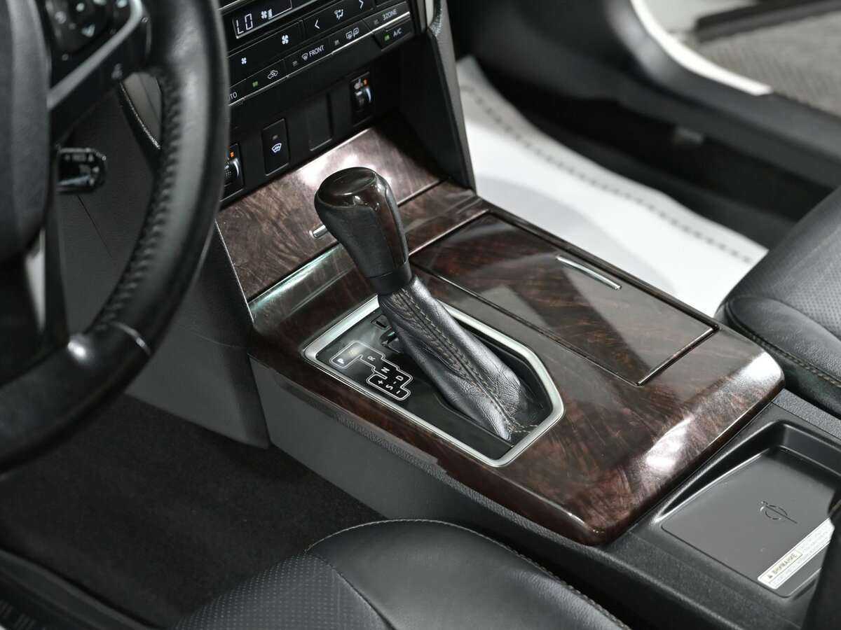 Купить Toyota Camry, 2017, 140 200 км, фото №10