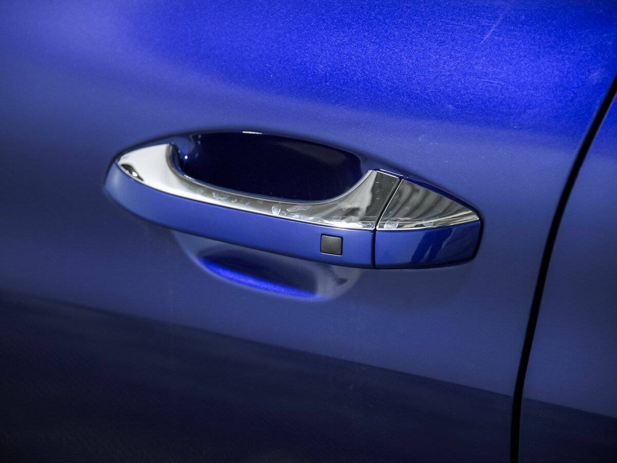 Купить Kia K5, 2021, 39 767 км, фото №24