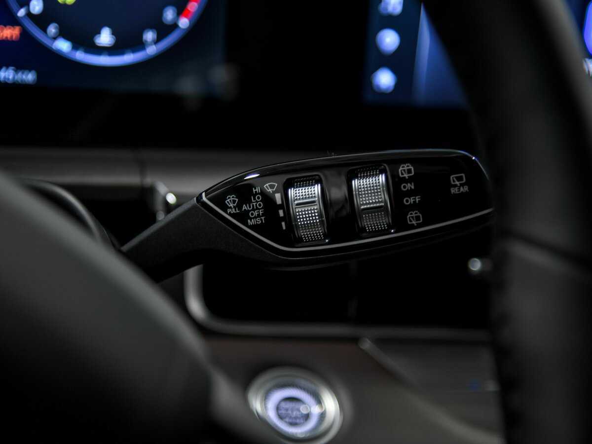 Купить Chery Tiggo 7 Pro Max, 2024, 11 544 км, фото №10