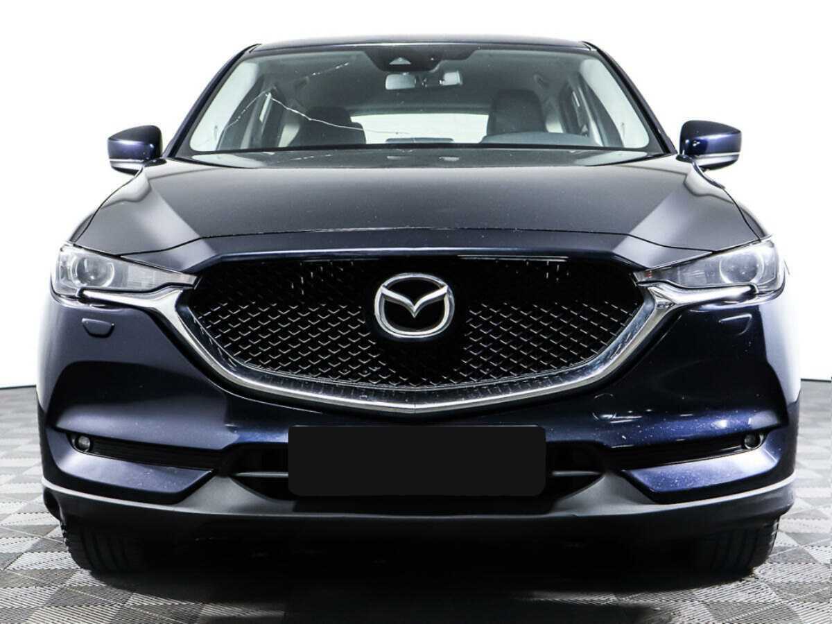 Купить Mazda CX-5, 2019, 111 415 км, фото №2