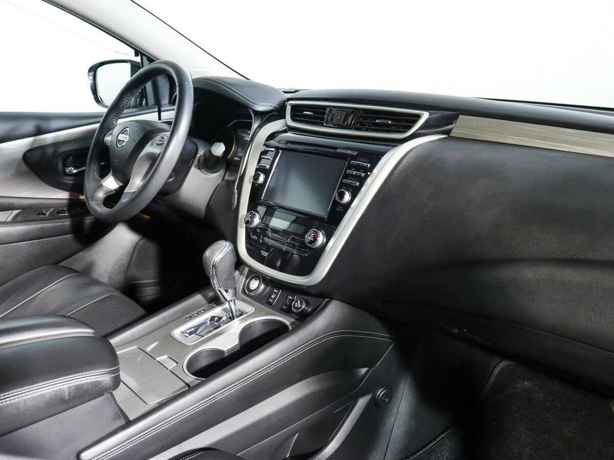 Купить Nissan Murano, 2017, 63 000 км, фото №6