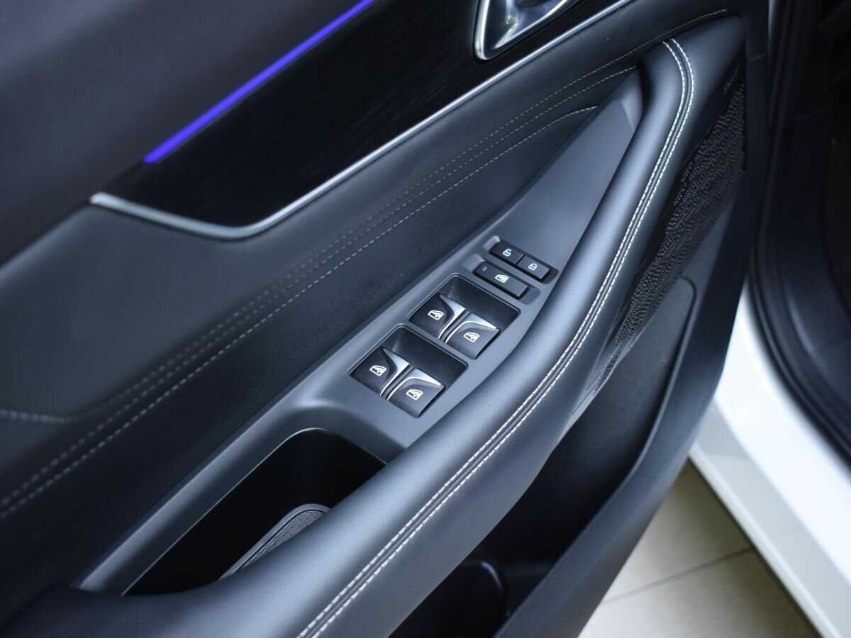 Купить Changan UNI-K, 2023, 17 000 км, фото №15