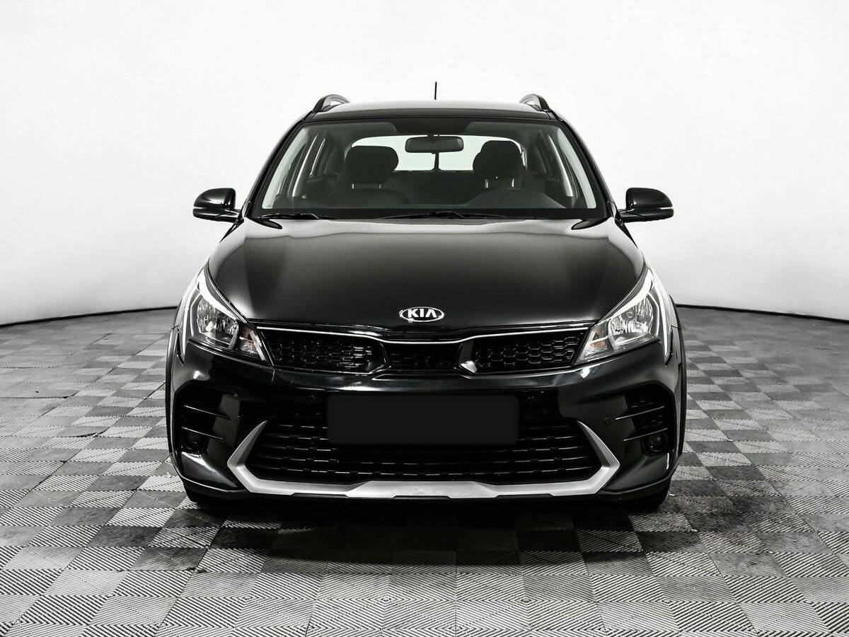 Купить Kia Rio X, 2020, 24 850 км, фото №2