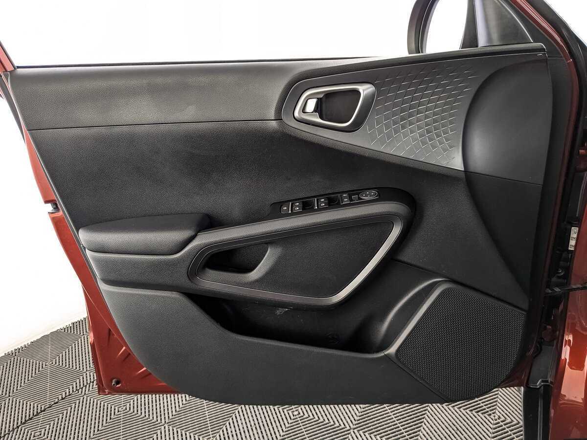 Купить Kia Soul, 2022, 61 439 км, фото №17