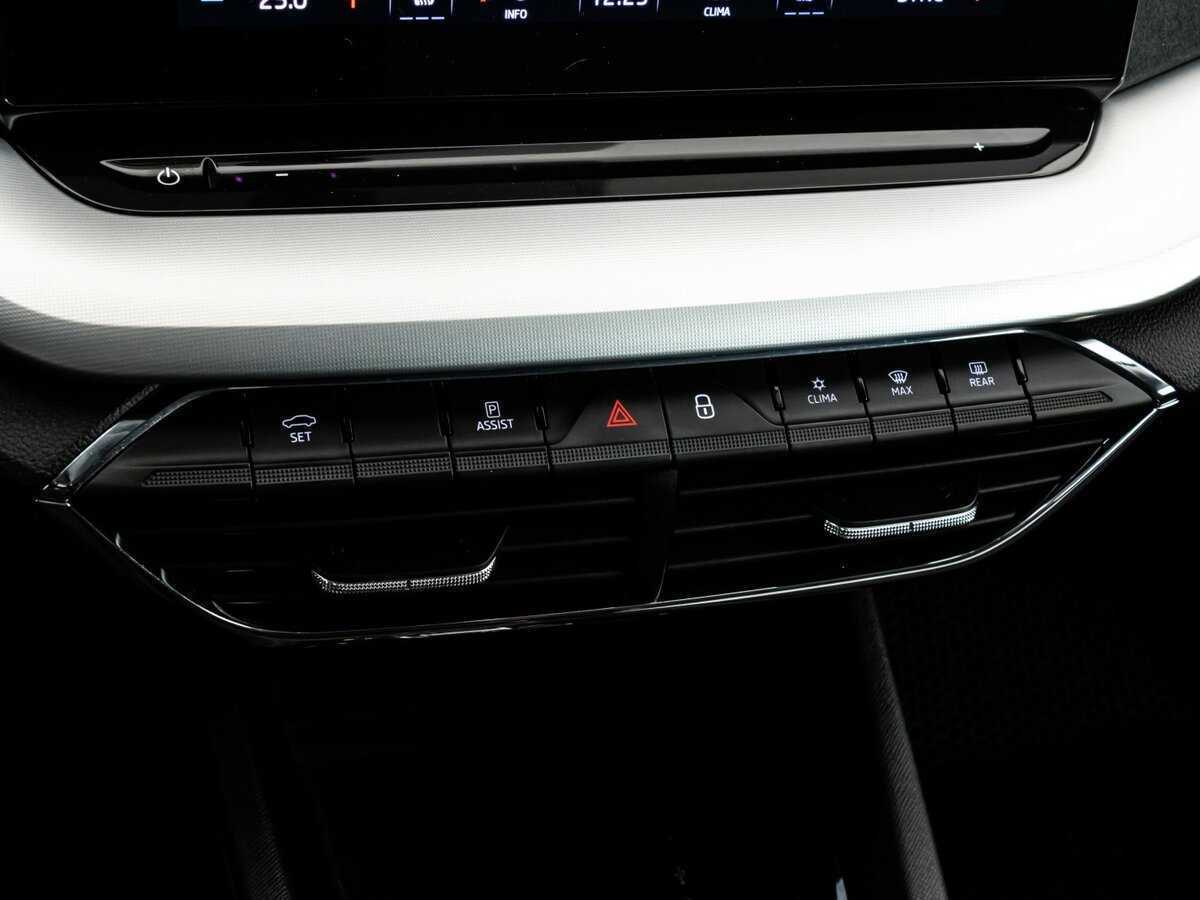 Купить Skoda Octavia, 2021, 69 328 км, фото №13