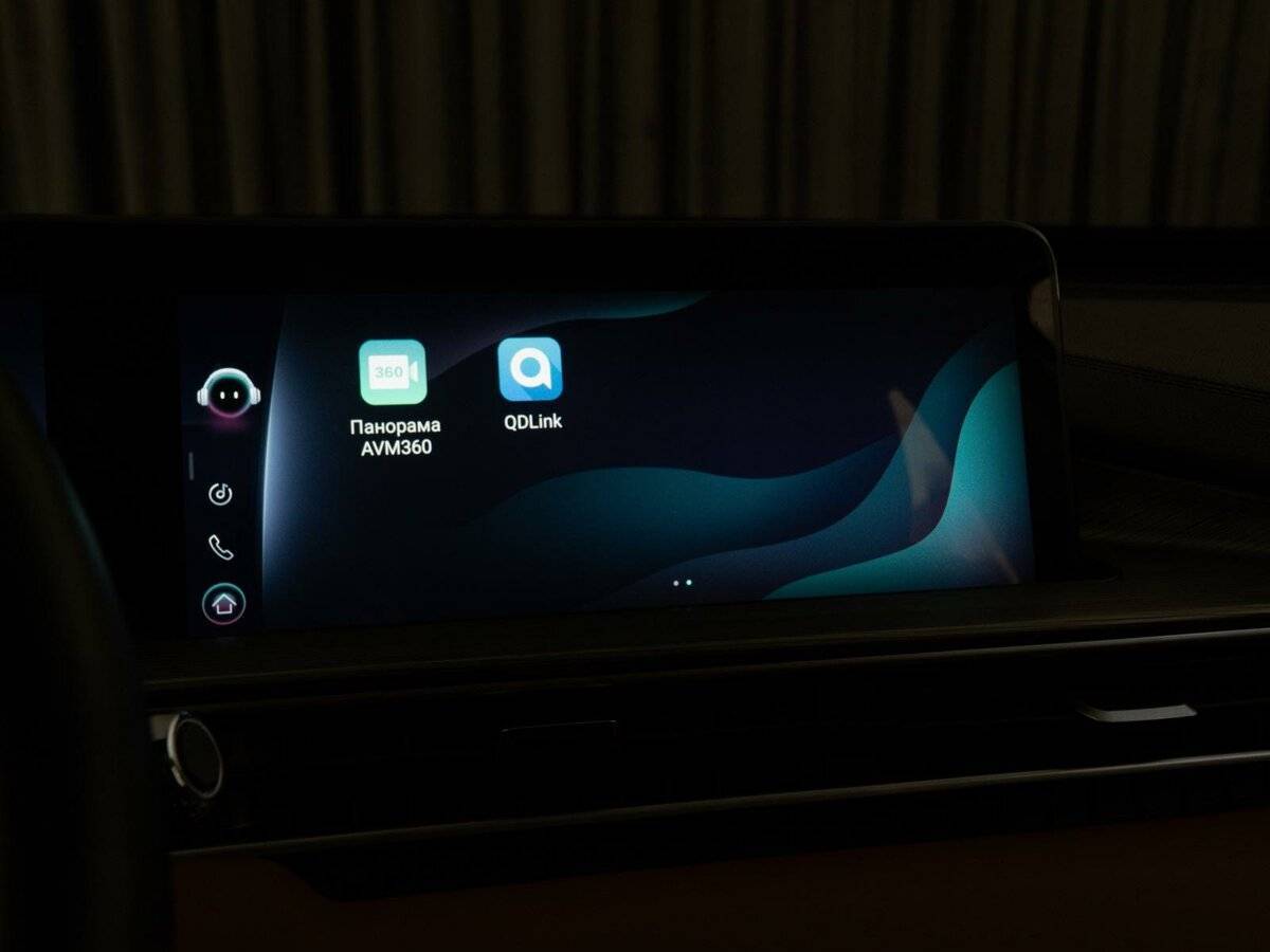 Купить Chery Tiggo 8 Pro Max, 2022, 7 158 км, фото №31