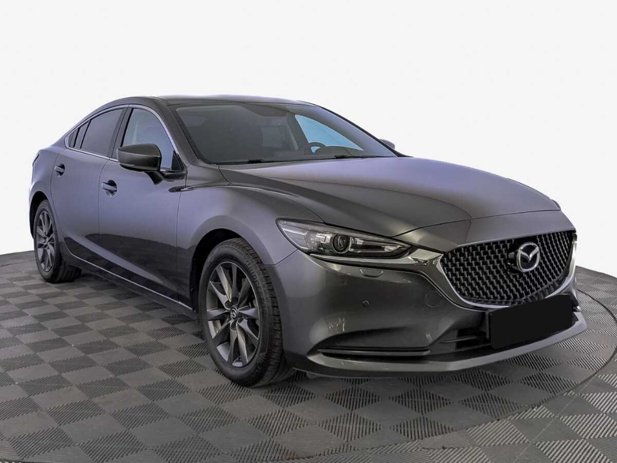 Купить Mazda 6, 2019, 111 293 км, фото №3