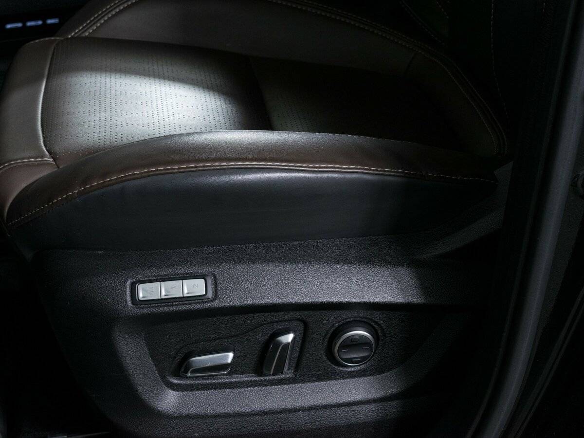 Купить Chery Tiggo 8 Pro, 2022, 66 323 км, фото №19