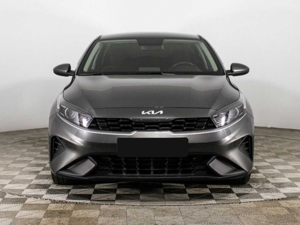 Купить Kia Cerato, 2022, 27 930 км, фото №2