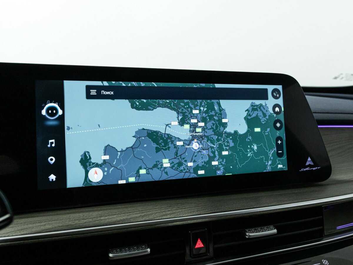 Купить Chery Arrizo 8, 2023, 7 269 км, фото №16