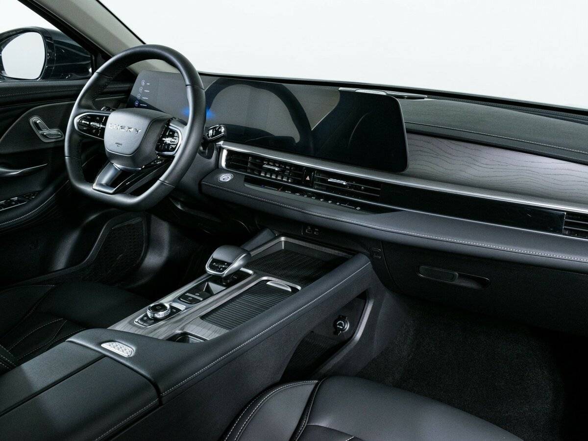 Купить Chery Arrizo 8, 2024, 4 526 км, фото №10