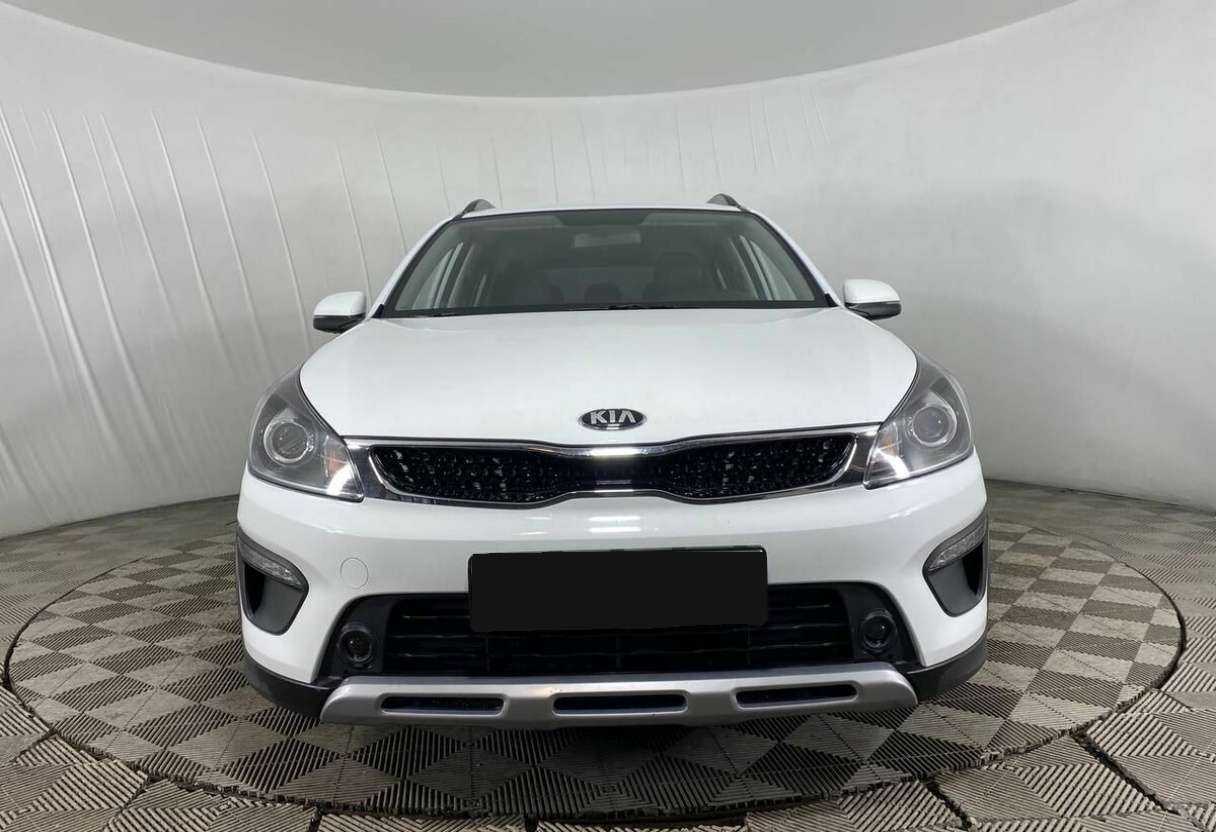 Купить Kia Rio X, 2020, 33 001 км, фото №2
