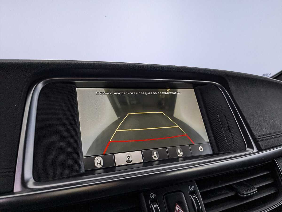 Купить Kia Optima, 2018, 78 259 км, фото №27