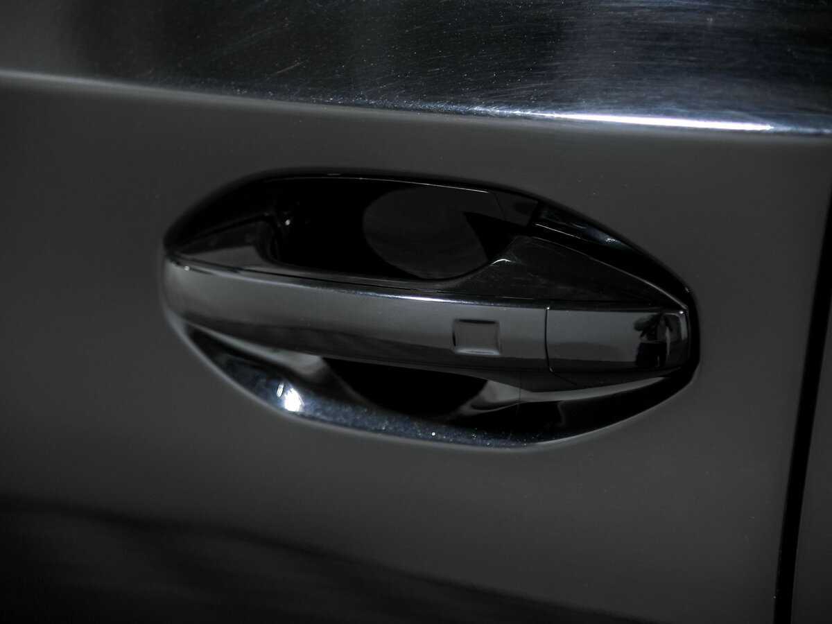 Купить Exeed VX, 2023, 40 295 км, фото №21