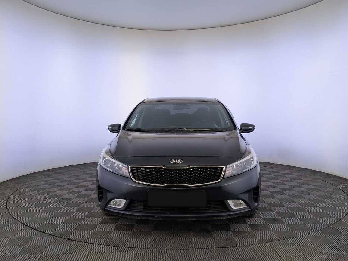 Купить Kia Cerato, 2019, 73 460 км, фото №2