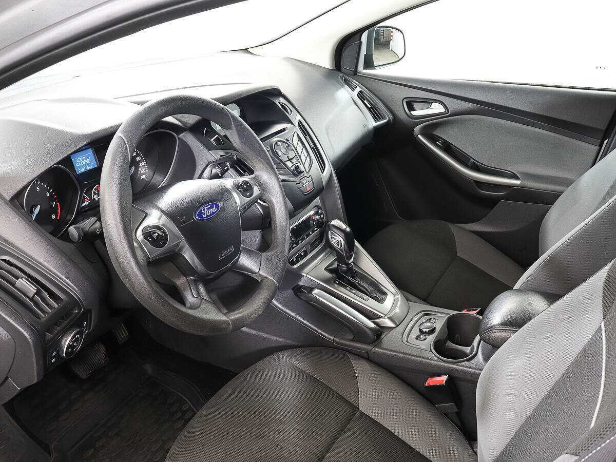 Купить Ford Focus, 2013, 240 745 км, фото №12