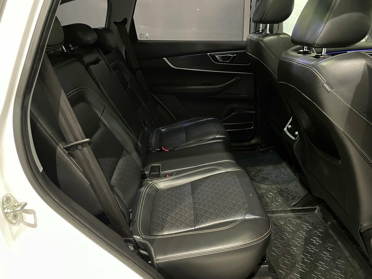 Купить Chery Tiggo 8 I Рестайлинг, 2022, 102 965 км, фото №19